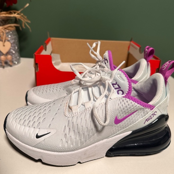 Nike air max 270 - Picture 4 of 4